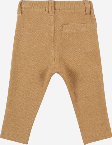 regular Pantaloni di NAME IT in marrone