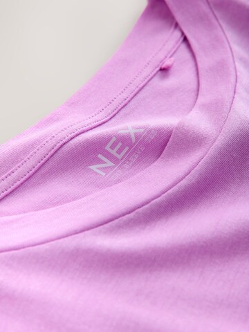 Next Tričko – pink