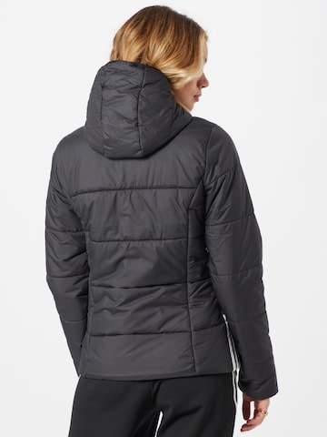 ADIDAS ORIGINALS Zimska jakna | črna barva