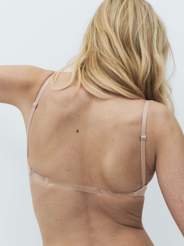 Marks & Spencer Klassiek BH in Beige