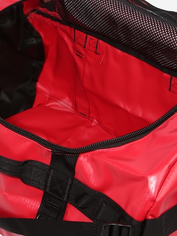 Borsa da viaggio 'Base Camp' di THE NORTH FACE in rosso