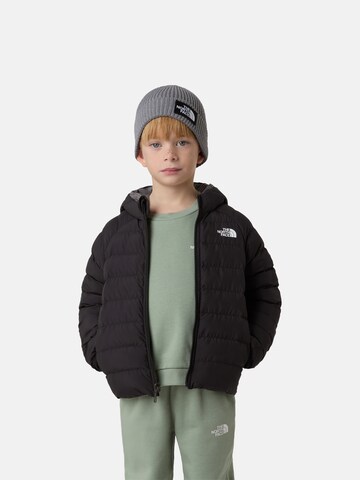 pilka THE NORTH FACE Laisvalaikio striukė 'Perrito'