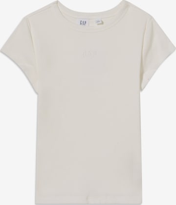 GAP Bluser & t-shirts i hvid: forside