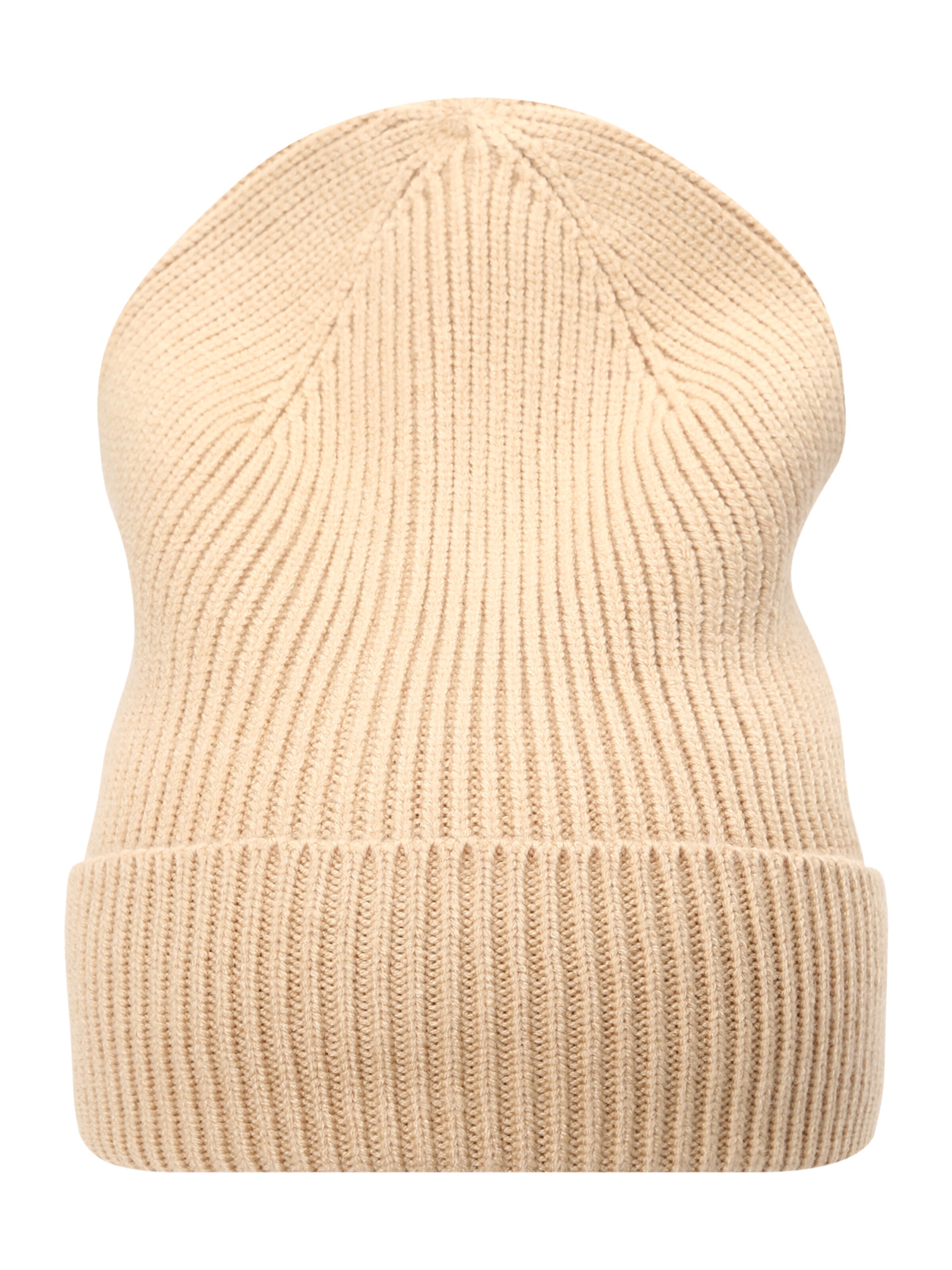 Căciulă 'KOGZENNA' de la ONLY GIRLS pe bej