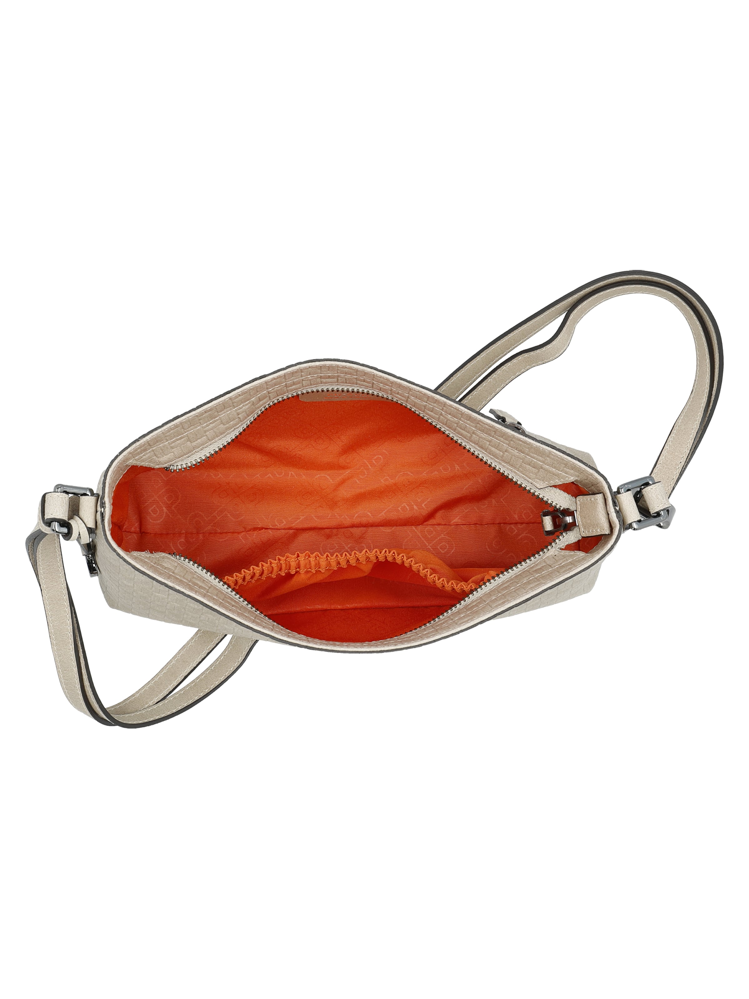 Picard Schultertasche in Beige