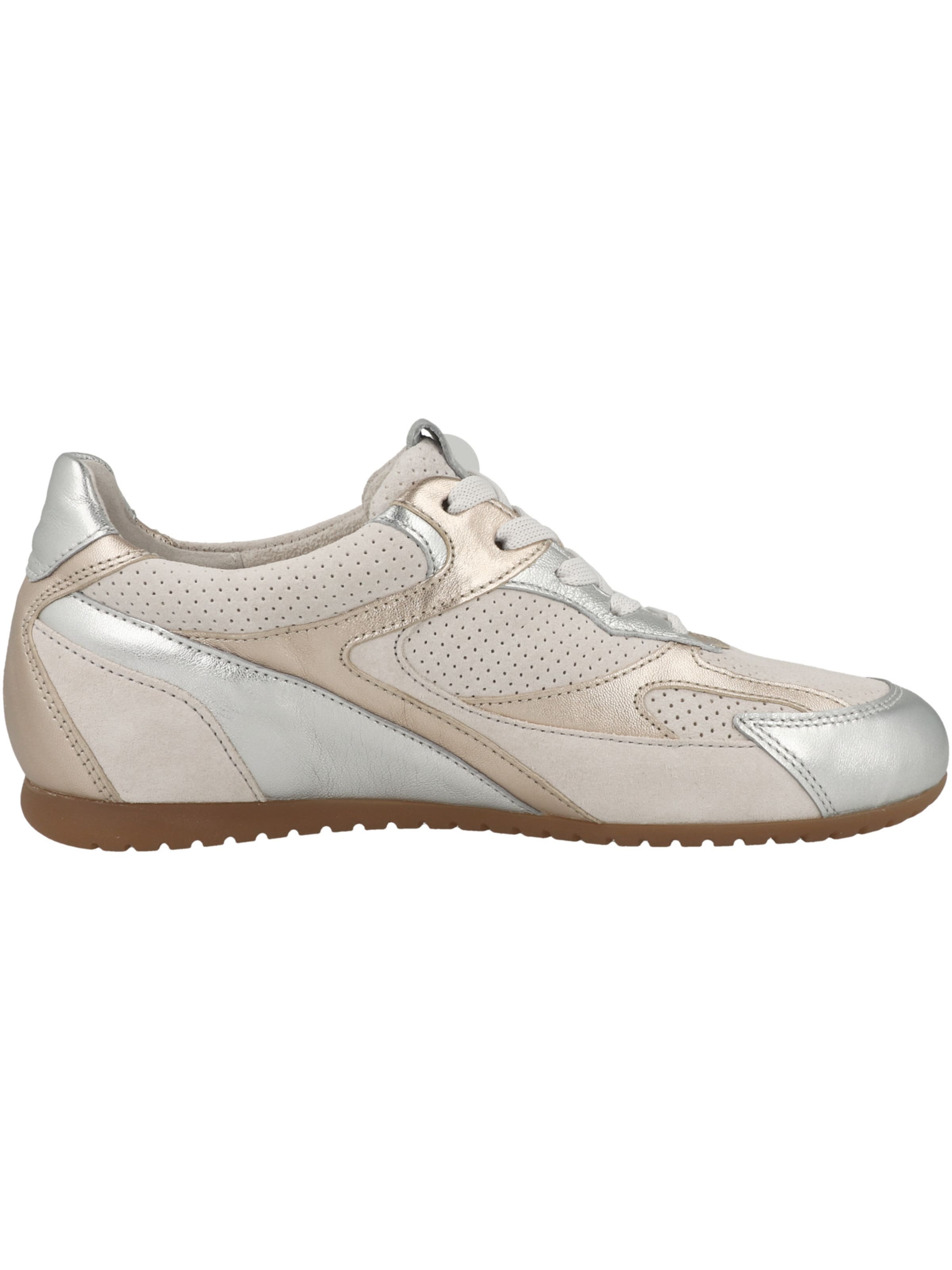 Sneaker bassa di GABOR in beige