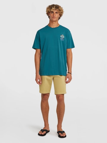 O'NEILL - Camiseta en verde