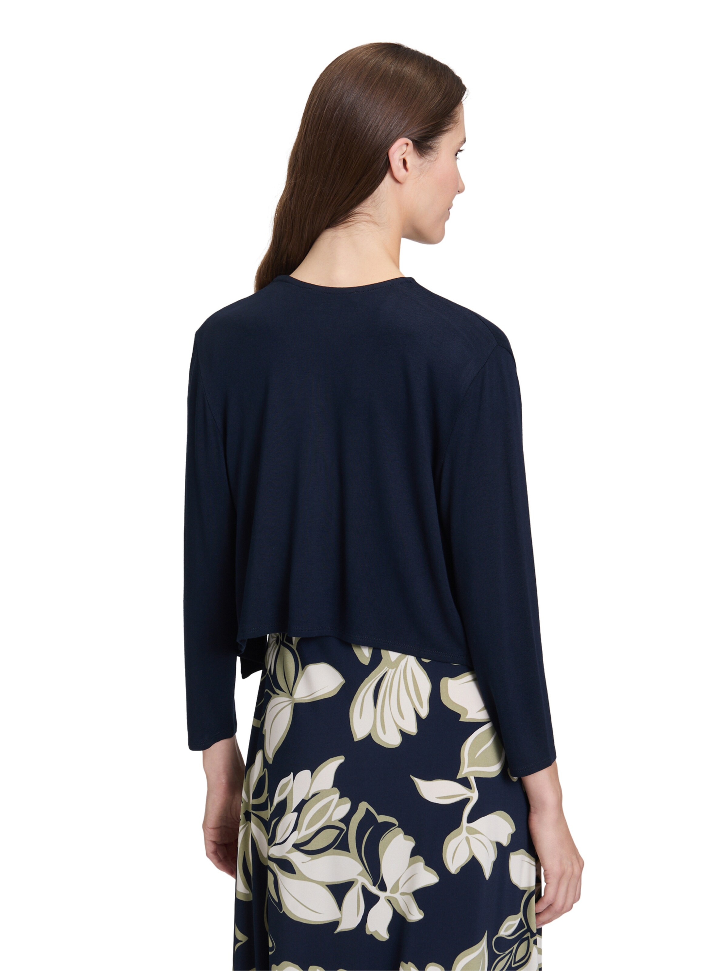 Giacca di mezza stagione di Betty Barclay in blu