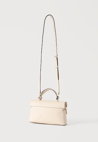 GUESS Handtasche 'DANIELLE' in Beige