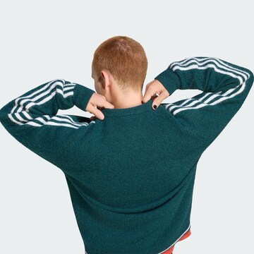 ADIDAS ORIGINALS Pullover in Grün
