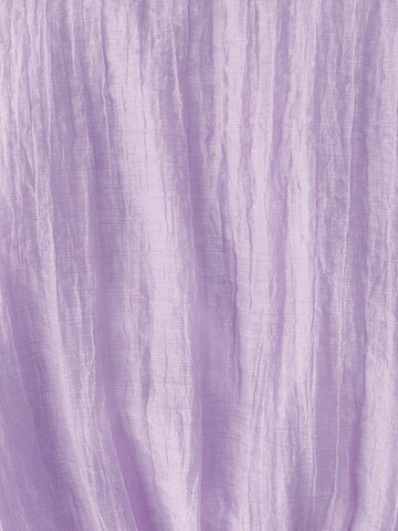Willa Klänning 'Vilas' i lila