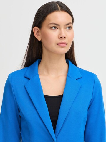 ICHI Blazers 'Kate' in Blauw