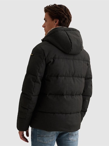 PME Legend Between-season jacket 'Yetcraft jacket' in Black