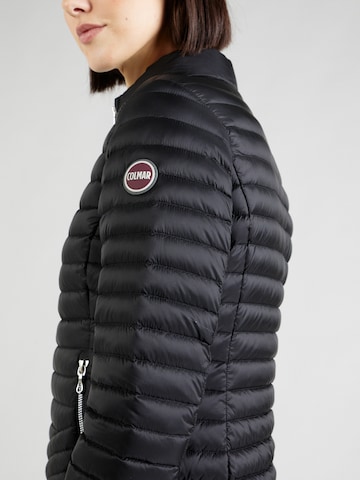 Colmar Between-Season Jacket in Black