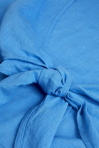 JJXX Shirt 'TINE' in Blue