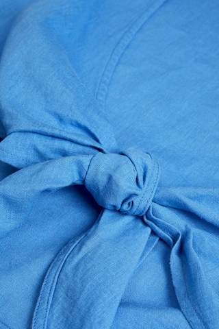 JJXX Shirt 'TINE' in Blau