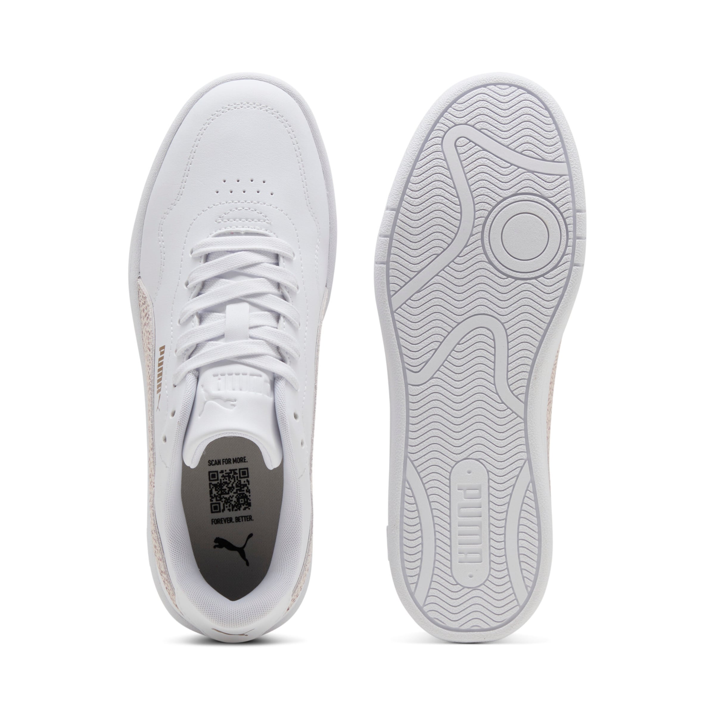 PUMA PUMA Sneaker in Weiß
