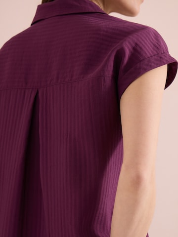 CECIL Blúzka - Červená