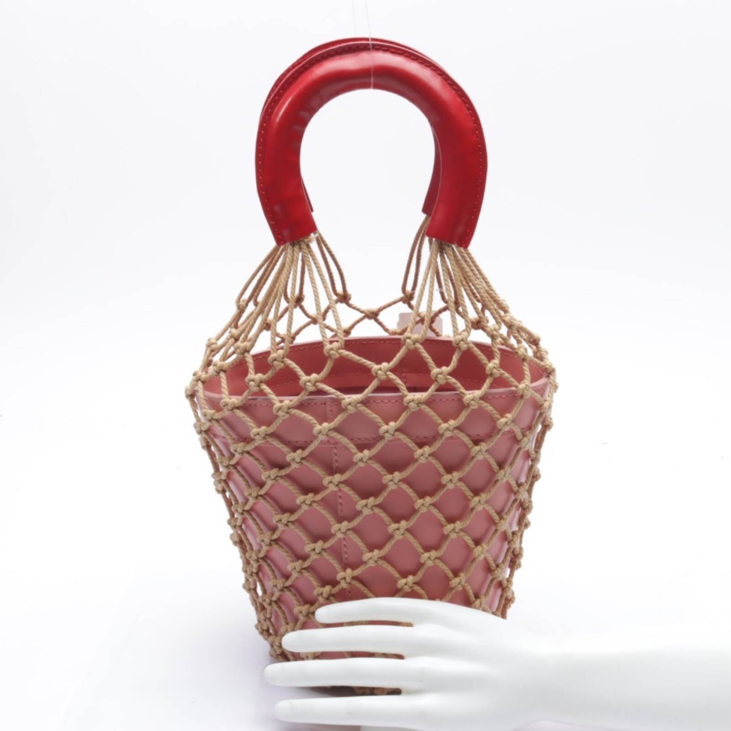 Staud Bag in One size in Light Brown ABOUT YOU