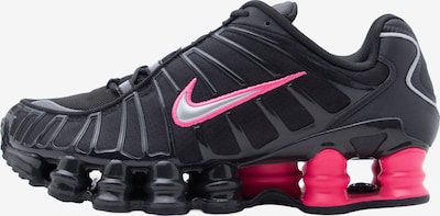 Sportbačiai be auliuko 'Shox' iš Nike Sportswear, spalva – juoda, Prekių apžvalga