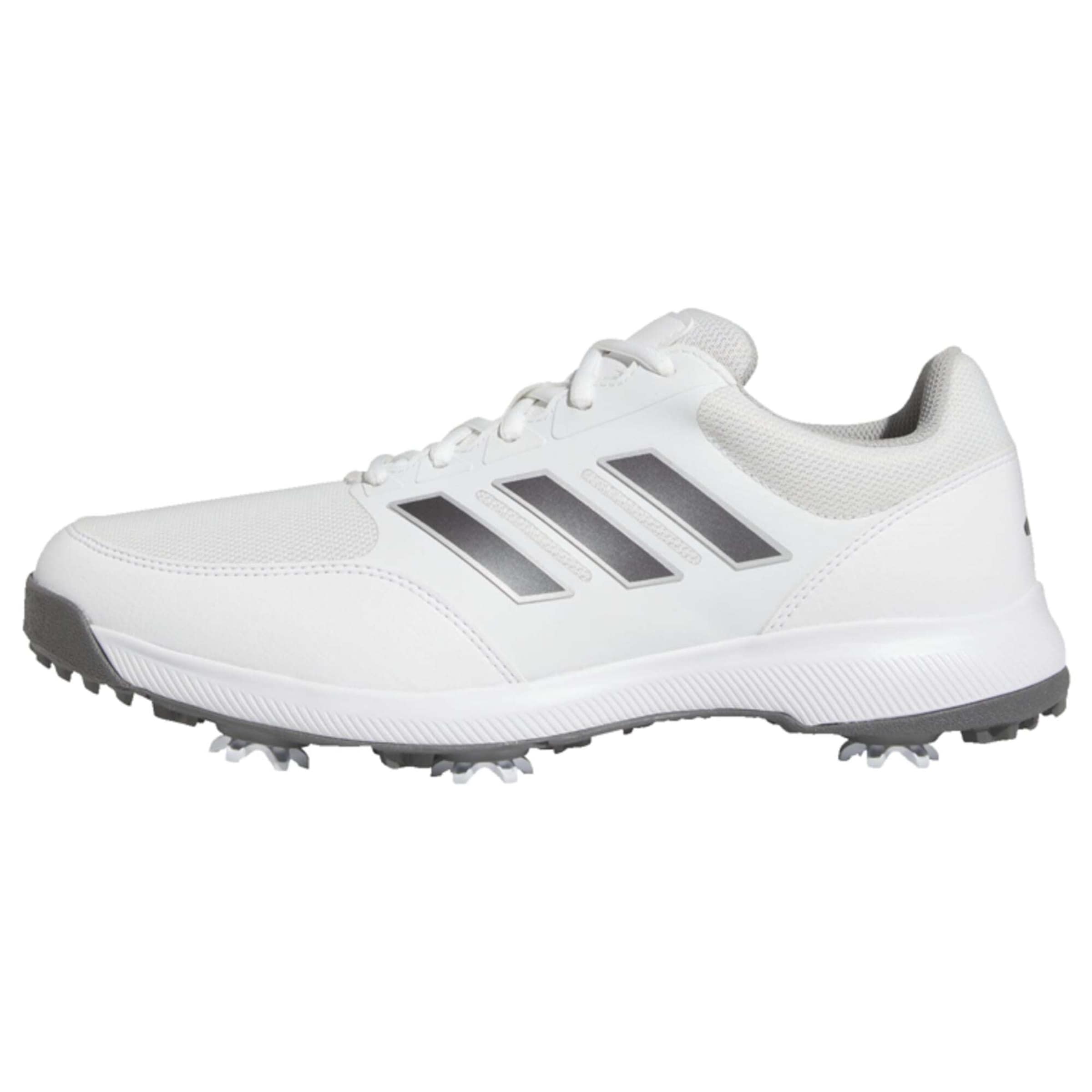 ADIDAS PERFORMANCE Sports shoe 'Tech Response 3.0' in White: front