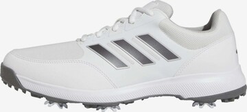 Chaussure de sport ' Tech Response 3.0 ' ADIDAS PERFORMANCE en blanc : devant