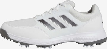 ADIDAS PERFORMANCE Athletic Shoes ' Tech Response 3.0 ' in White: front