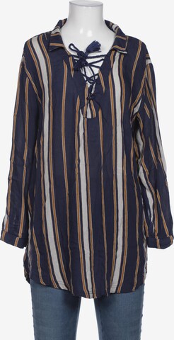 ROXY Blouse & Tunic in S in Blue: front