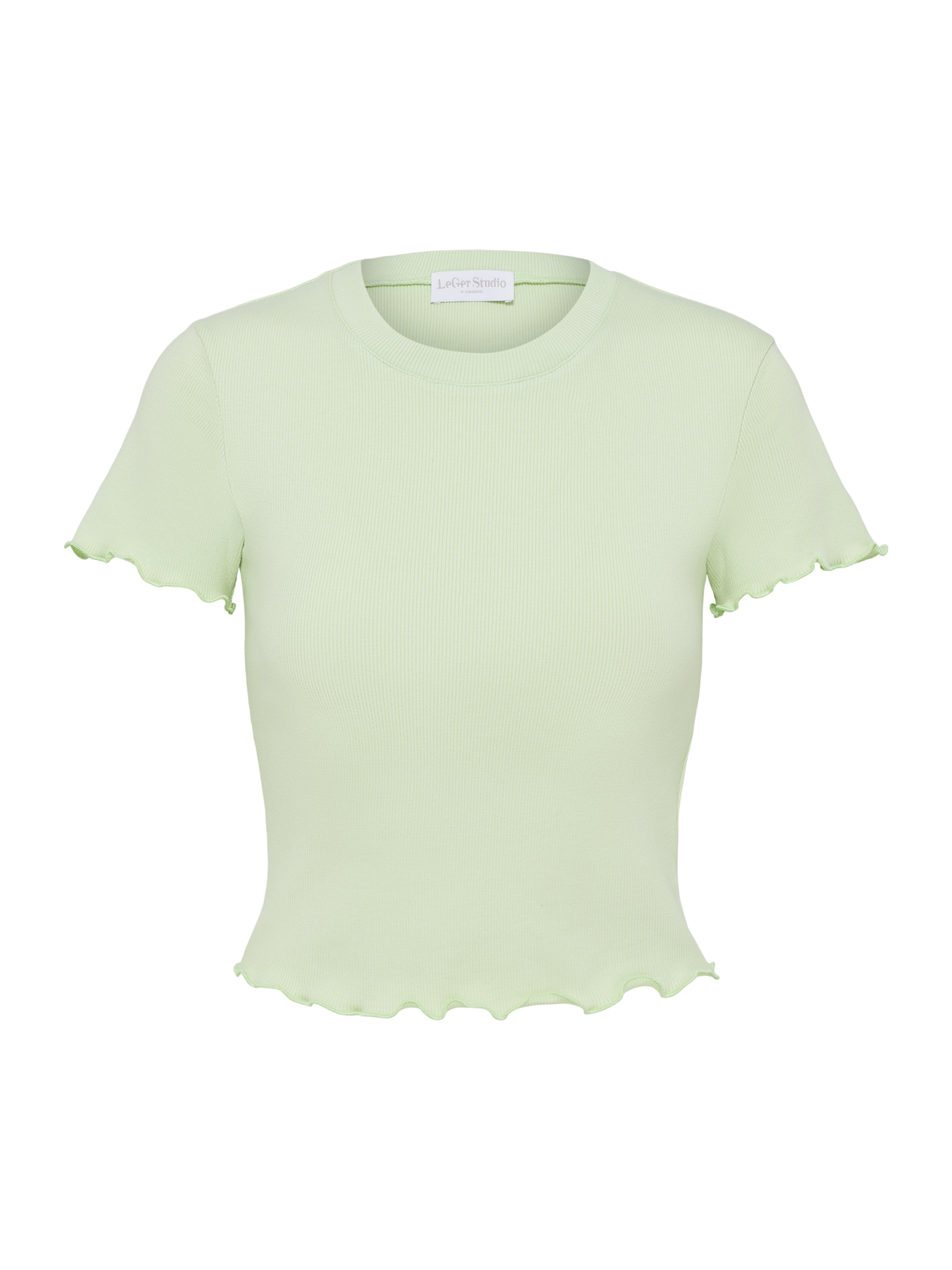 LeGer by Lena Gercke Särk 'Teresa', värv roheline: eest vaates