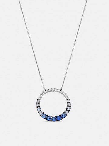 Collana 'Kraesh' di Luxenter in blu