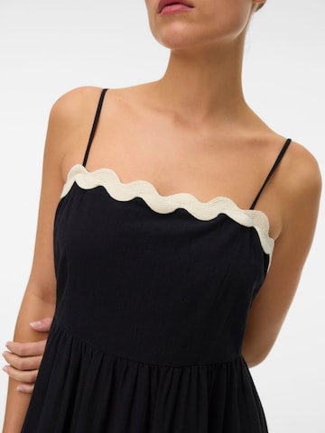 VERO MODA - Vestido 'VMJenna' en negro