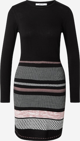Robes en maille 'Penelope' ABOUT YOU en rose : devant