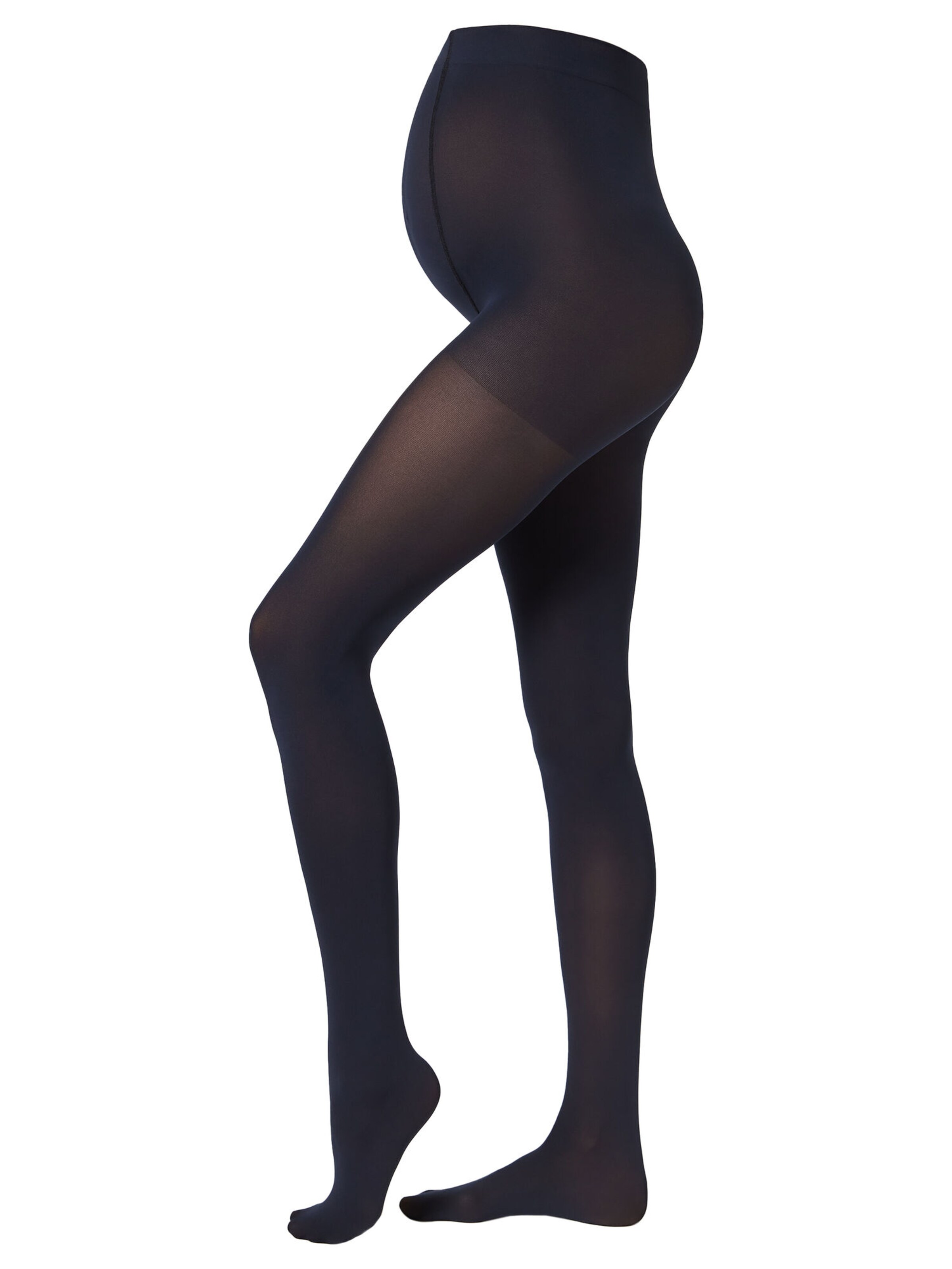 CALZEDONIA Strumpfhose in Blau: Vorderseite