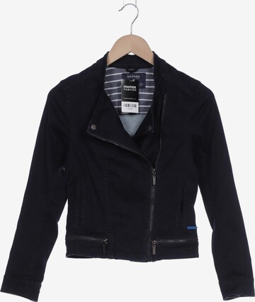 BONOBO Jacket & Coat in S in Blue: front