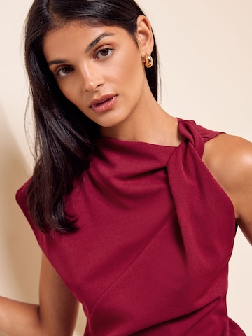 Camicia da donna di Friends Like These in lilla