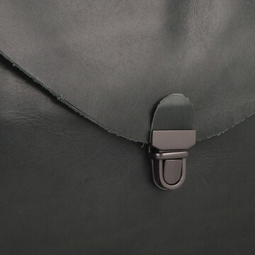 Sac à bandoulière 'Aberdeen' Harold's en vert