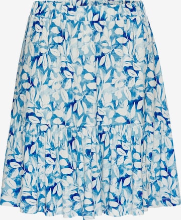 mėlyna VIVANCE Sijonas: priekis