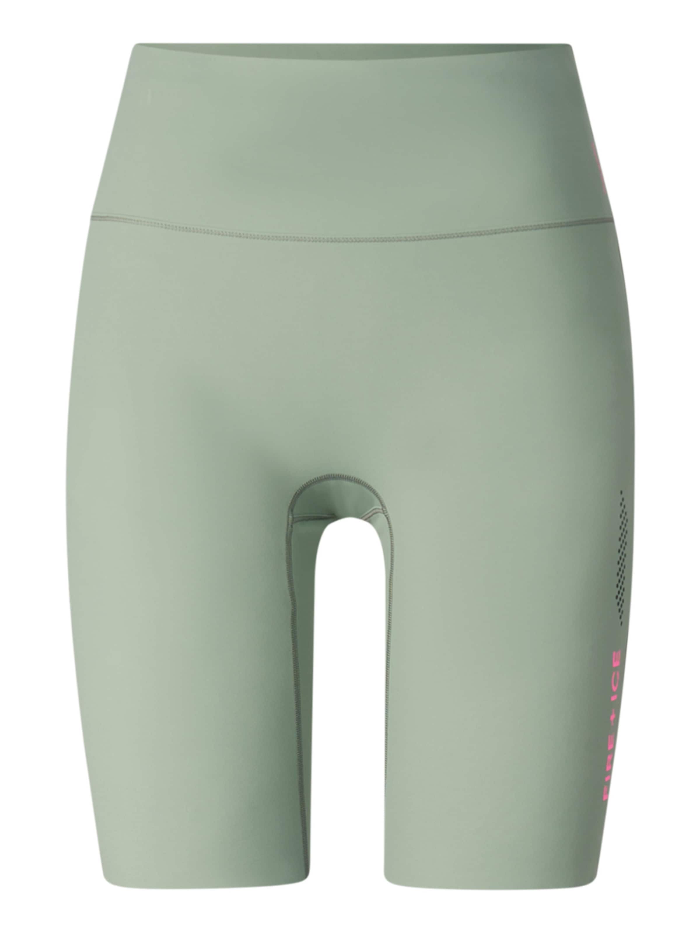 Bogner Fire + Ice Hose 'Cammi' in mint, Produktansicht