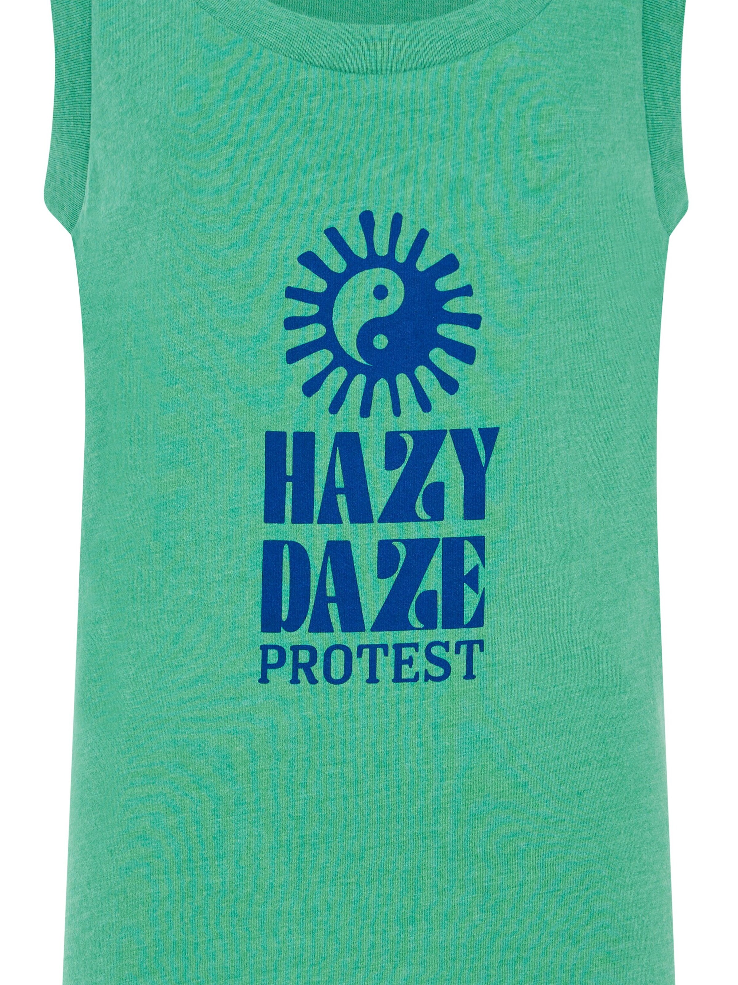 PROTEST Shirt 'PRTAdori JR'‌‌‌‌ in Grün