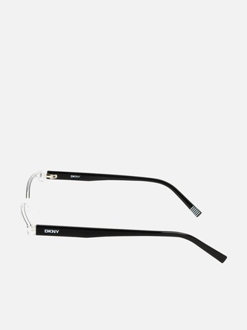 DKNY Sunglasses in Transparent
