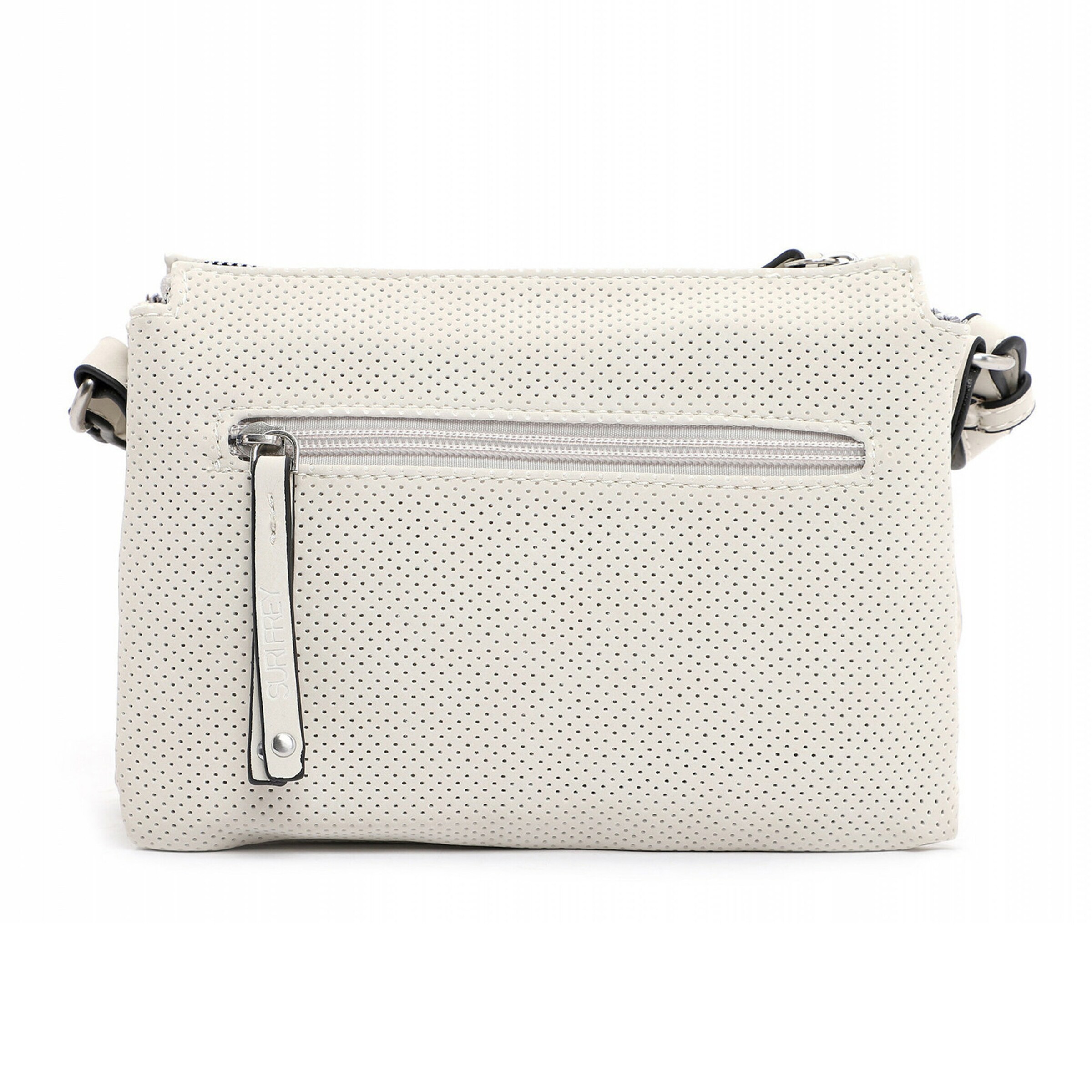 Suri Frey Crossbody bag 'Romy' in White