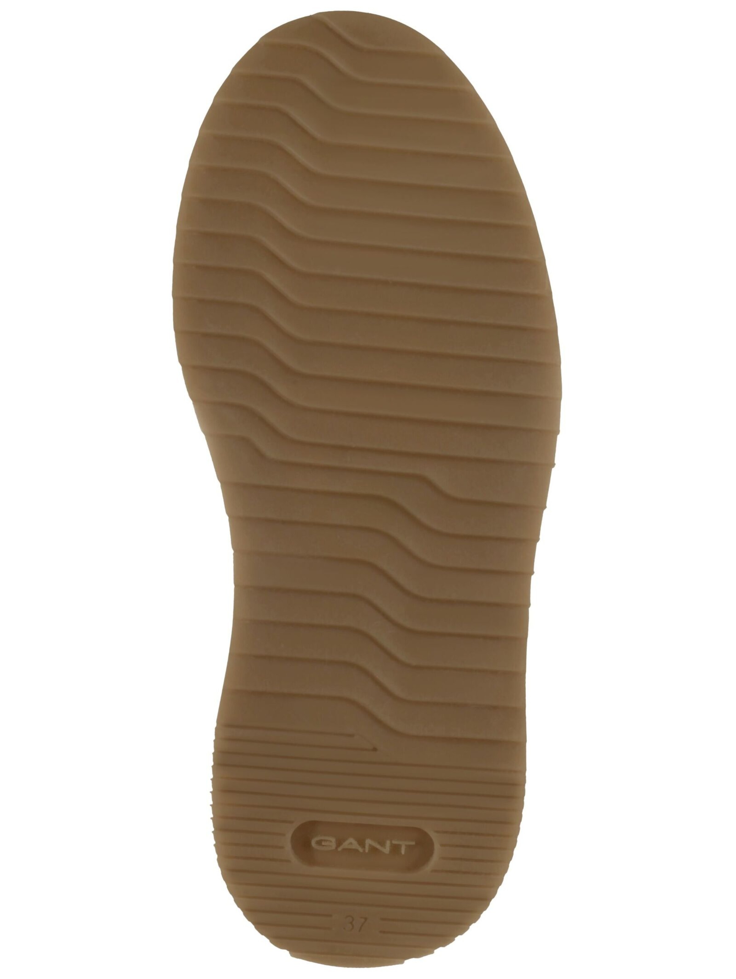 Bottines GANT en marron