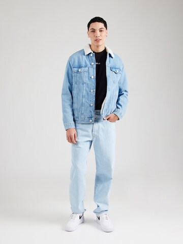 REPLAY Loosefit Jeans 'M9Z1' in Blauw