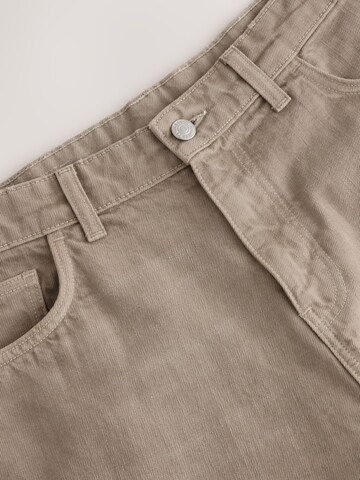 Baggy Jean 'Edit' Next en beige