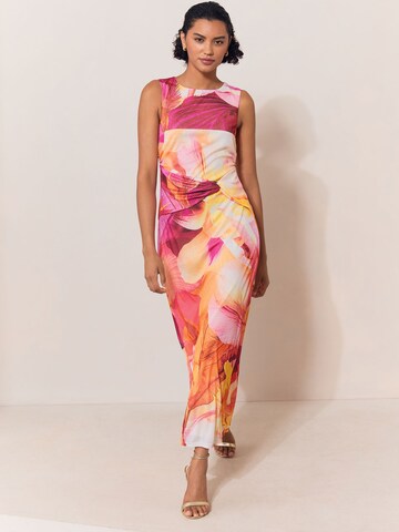Robe Lipsy en rose