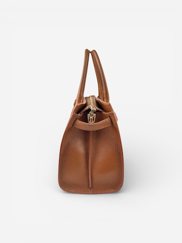 Cheval Firenze Handtas 'Margaret' in Beige