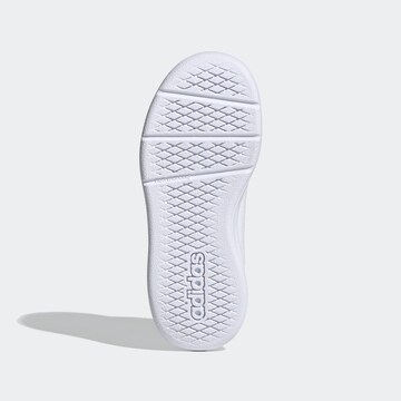 ADIDAS SPORTSWEAR Sneakers 'Tensaur' in White