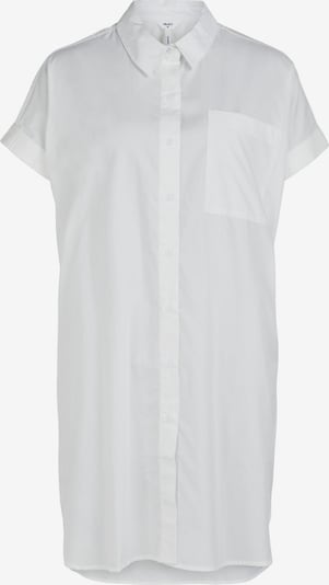 OBJECT Shirt dress 'Dora' in White, Item view