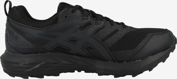 ASICS Running Shoes 'Sonoma 6' in Black