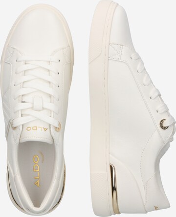 ALDO Sneaker 'Daossi' in Weiß